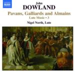 Brent, Joe & Alon Lute Music Vol. 3