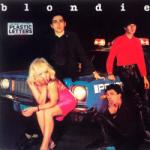Blondie Plastic Letters + 4 -rema