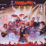 Marillion Thieving Magpie (la Gazza Ladra)
