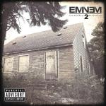 Eminem Marshall Mathers Lp 2 - facethemusic - 7 190 Ft