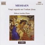 Messiaen, O Vingt Regards Sur L'enfan - facethemusic - 10 490 Ft
