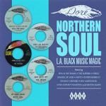 Various Dore Northern Soul
