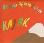 Benni Hemm Hemm KAJAK - facethemusic - 7 590 Ft