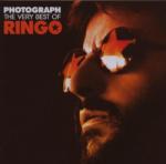 Starr, Ringo Photograph-the Very Best
