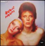 Bowie, David PIN UPS