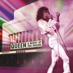 Queen Night At The Odeon