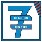 Various Of Factory New York - facethemusic - 12 490 Ft
