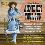 V/A Annie Get Your Gun 1946