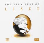 Liszt, Franz Very Best Of Liszt