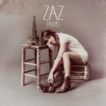 Zaz PARIS