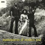 Various Masterpieces Of Modern - facethemusic - 12 490 Ft