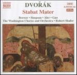 Abbado, Claudio Stabat Mater Op. 58 Part 1