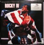 Various ROCKY IV - facethemusic - 11 990 Ft
