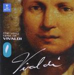 VIVALDI, A Very Best Of Vivaldi