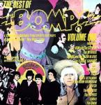 Various Best Of Bomp Pink Vinyl