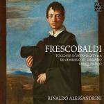 Frescobaldi, G Toccate D'intavolatura Di