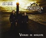 ANCORA Voorbij De. . -cd+dvd-