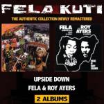 Kuti, Fela Upside Down/fela And