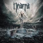 Neaera Ours Is The Storm-cd+dvd-
