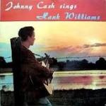 Cash, Johnny Sings Hank Williams -ltd-