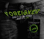 Foreigner Can't Slow Down: When It's Live!