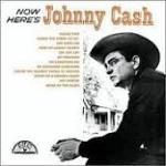 Cash, Johnny Now Where's. . -ltd-