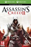 Ubisoft Assassin's Creed II (Xbox 360)