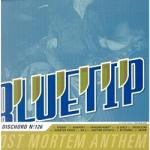 Bluetip Post Mortem Anthem - facethemusic - 6 890 Ft