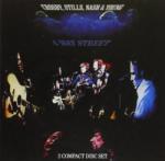 Crosby, Stills, Nash &Am 4 Way Street