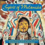 Fanshawe, David Spirit Of Melanesia