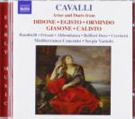CAVALLI, F Arias & Duets From Didone