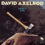 Axelrod, David HEAVY AXE - facethemusic - 6 190 Ft