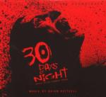 Reitzell, Brian 30 Days Of Night