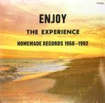 V/A Enjoy The Experience - facethemusic - 9 990 Ft