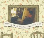 Mirah And Ginger Songs From The Black