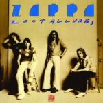 Zappa, Frank Zoot Allures - facethemusic - 6 990 Ft