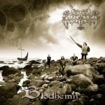 Enslaved BLODHEMN