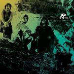 Various Local Customs: Cavern - facethemusic - 10 790 Ft