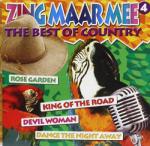 V/A Best Of Country 4