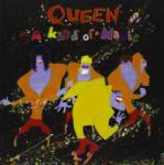 Queen A Kind Of Magic - facethemusic - 5 290 Ft