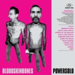 Powersolo Blood Skin Bones - facethemusic - 9 190 Ft