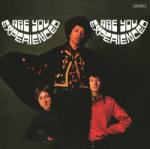 Hendrix, Jimi Are You Experienced (uk Sequence & Artwork)