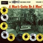 Various A Man's Gotta Be A Man V3
