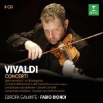 VIVALDI, A Concertos -box Set-
