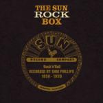 Various Sun Rock Box 1954-1959