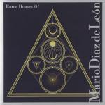 De Leon, Mario Diaz Enter Houses Of