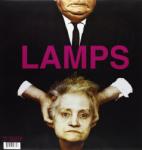 Lamps Under The Water