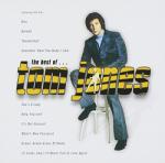 Jones, Tom Best Of -22 Tr-