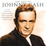 Cash, Johnny Best Of -spectrum-