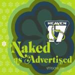 Heaven 17 Naked As Advertised